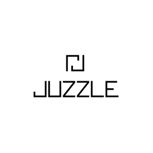 Juzzle Jewelry brand logo for juzzlejewelry.com