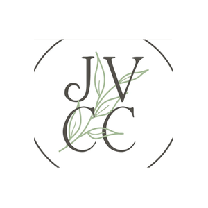 JV Country Creations brand logo for jvcountrycreations.com