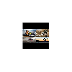 JV Motorsports brand logo for jvmotorsports.net