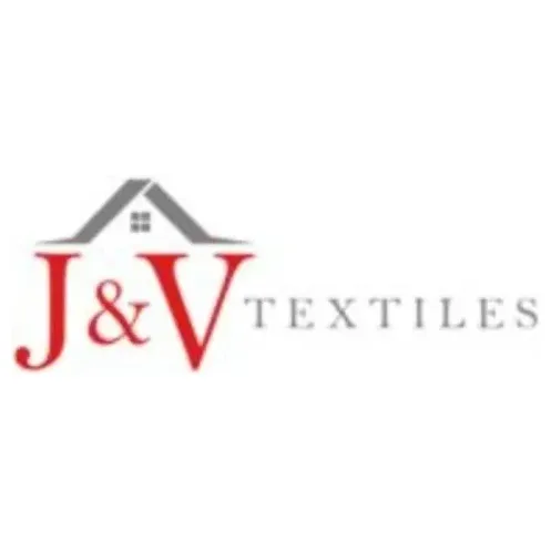 JV Textile brand logo for jvtextile.com