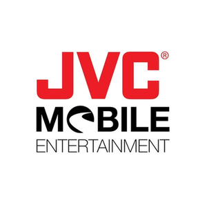 JVC brand logo for jvc.com
