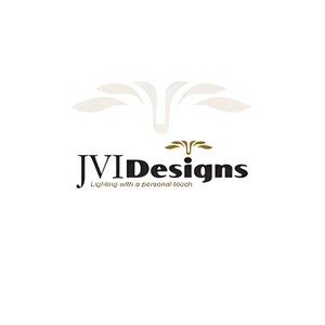 JVI Designs brand logo for jvidesigns.com