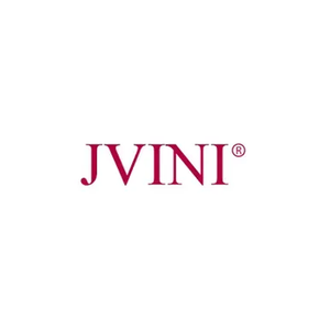 Jvini brand logo for jvini.com