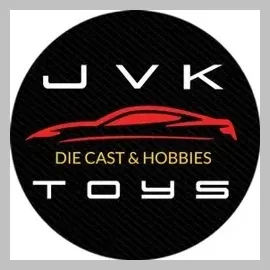 jvktoys brand logo for jvktoys.com