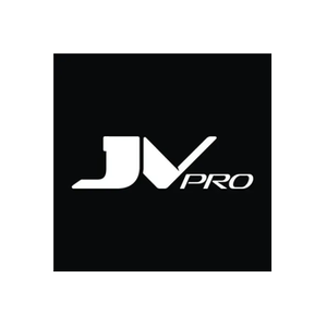 JVPro brand logo for jvprousa.com