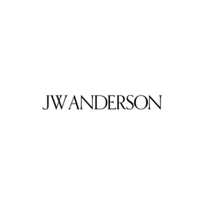 JW Anderson brand logo for jwanderson.com