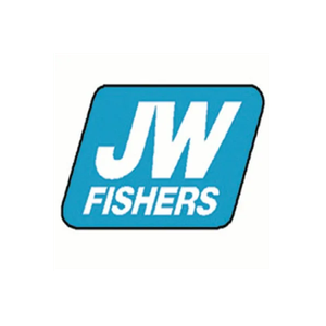 JW Fishers brand logo for jwfishers.com