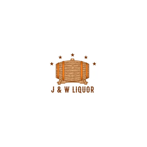 JW Liquor brand logo for jwliquor.org