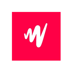 JW Player brand logo for jwplayer.com