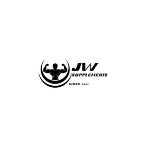 JW Supplements brand logo for jwsupplements.co.uk