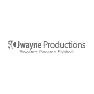 jwayneproductions brand logo for jwayneproductions.com