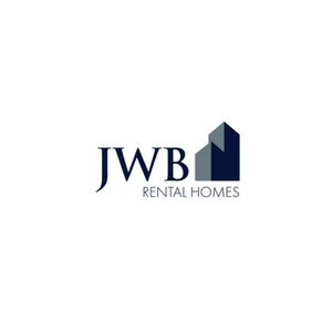 JWB Rental Homes brand logo for jwbrentalhomes.com