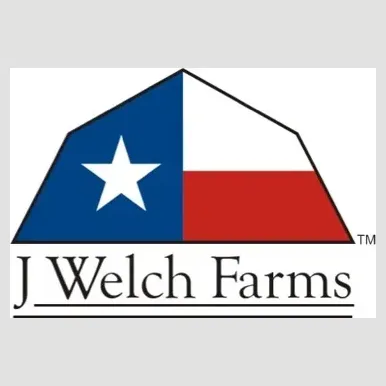 jwelchfarms brand logo for jwelchfarms.com