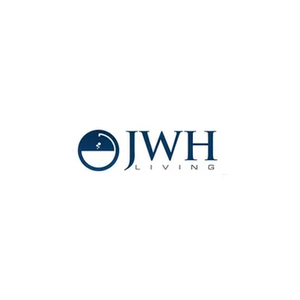 JWH Living brand logo for jwhliving.com