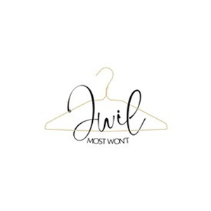 jwilboutique brand logo for jwilboutique.com
