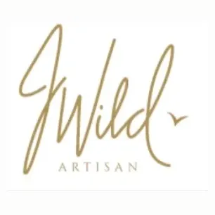 jwildartisan brand logo for jwildartisan.com
