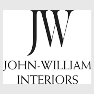 jwinteriors brand logo for jwinteriors.com
