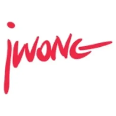 jwongboutique brand logo for jwongboutique.com