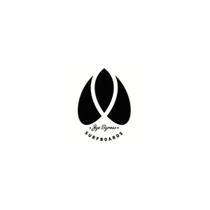 Jye Byrnes Surfboards brand logo for jyebyrnessurfboards.com.au