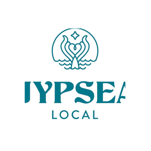 Jypsea Local brand logo for jypsealocal.com