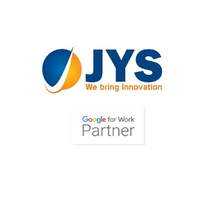 JYS Infotech brand logo for jysinfotech.com