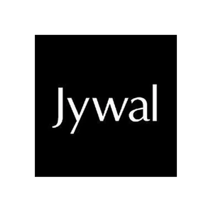 Jywal brand logo for jywal.com