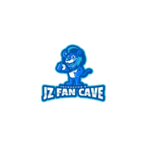 jzfancave brand logo for jzfancave.com
