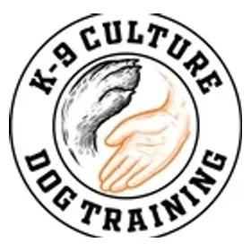 K-9 Culture brand logo for k-9culture.com