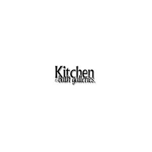 K&B Galleries brand logo for kandbgalleries.com