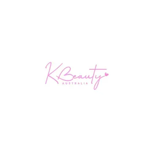 K-Beauty Australia brand logo for kbeautyaustralia.com.au