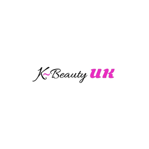 K-Beauty brand logo for k-beauty.co