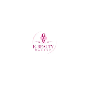 K-Beauty Makeup brand logo for kbeautymakeup.com