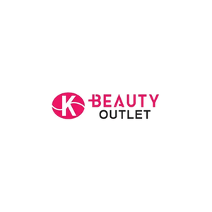 K-Beauty Outlet brand logo for kbeautyoutletusa.com