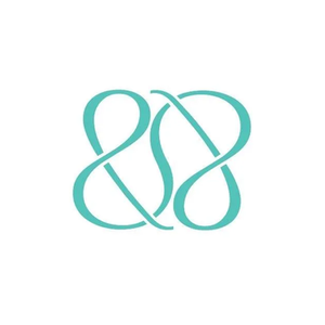 K. Bell Socks brand logo for kbellsocks.com