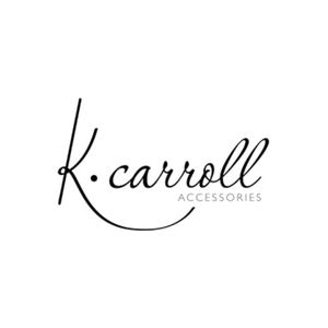 k-carroll brand logo for k-carroll.com