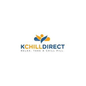 K-Chill Direct brand logo for kchilldirect.com