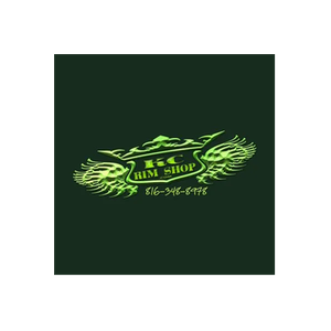 K-CRIM brand logo for kcrimshop.com