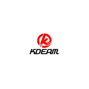 K-DEAM brand logo for kdeam.co.uk