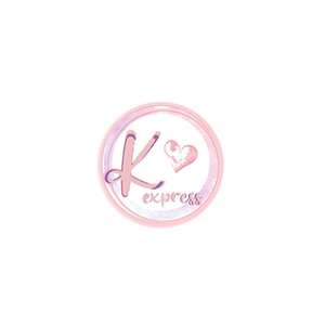 K-Express brand logo for kexpressdestash.com