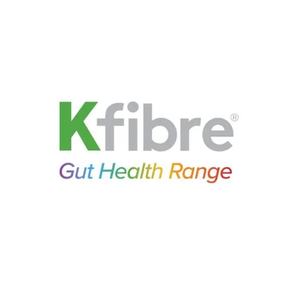 K-Fibre brand logo for kfibre.com