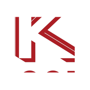 K Floors brand logo for kfloors.com