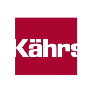 Kährs brand logo for kahrs.com