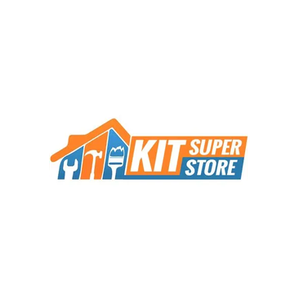 K.I.T. Super Store brand logo for kitsuperstore.com