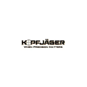 K&J Rests brand logo for kjrests.com