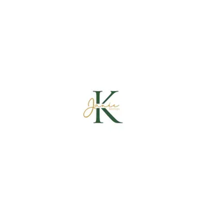 K'Janes brand logo for kjanee.com
