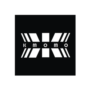 K-Momo brand logo for k-momo.com