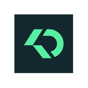 K-Motion brand logo for kmotiondesign.com