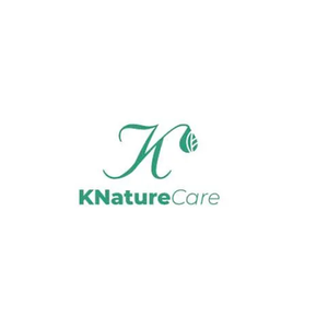 K'Nature Care brand logo for knaturecare.com