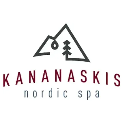 K'Nordic Spa brand logo for knordicspa.com