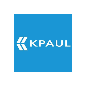 K Paul Industrial brand logo for kpaulindustrial.com